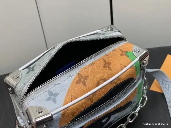 FS CHEAP MINI SOFT TRUNK VUITTON LOUIS 0624